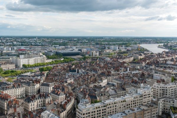 L’immobilier à Nantes : dans quels quartiers investir en 2021 ?