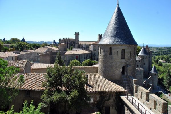 Les bonnes raisons d’investir à Carcassonne