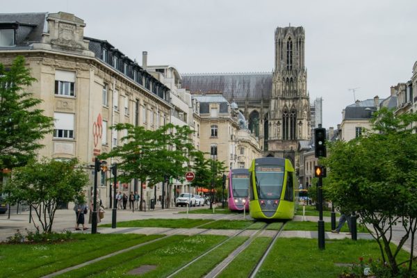 Pourquoi investir dans l’immobilier à Reims ?