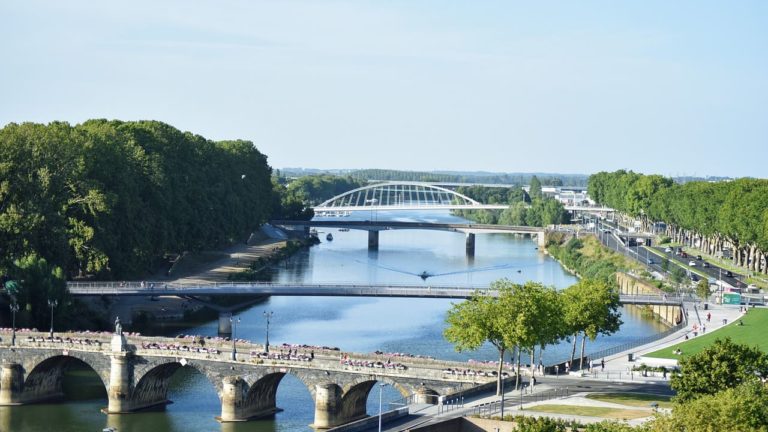 Dans quelles villes investir dans l'immobilier près d'Angers ?