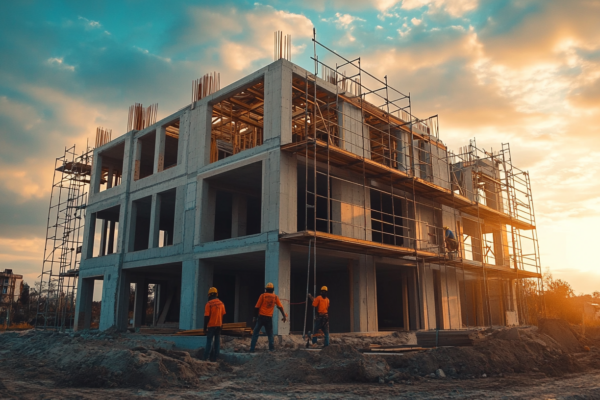 Construire sa maison neuve en Rhône-Alpes : Guide pratique