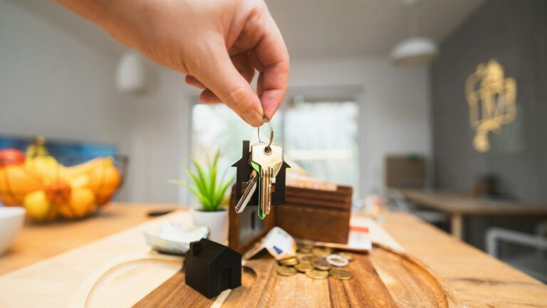 investir avec une agence immobilière Clermont-Ferrand, Cabinet Chauvel