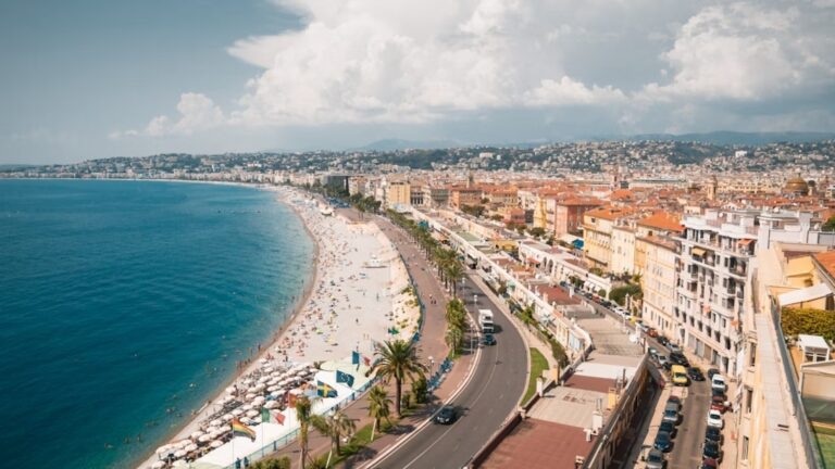 Immobilier, agence immobilière à Nice, Agence du Centre