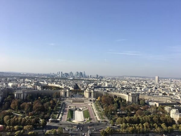 Paris 8e : entre élégance haussmannienne et vie de quartier 