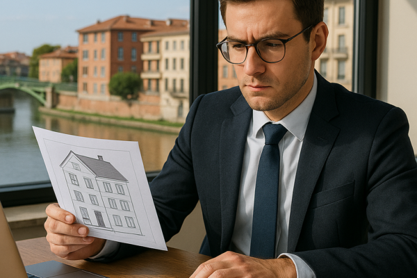 Investir dans les grandes villes françaises