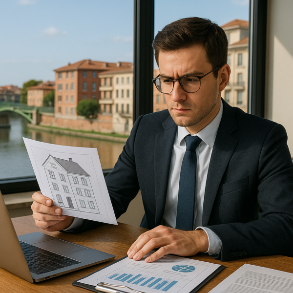 Investir dans les grandes villes françaises