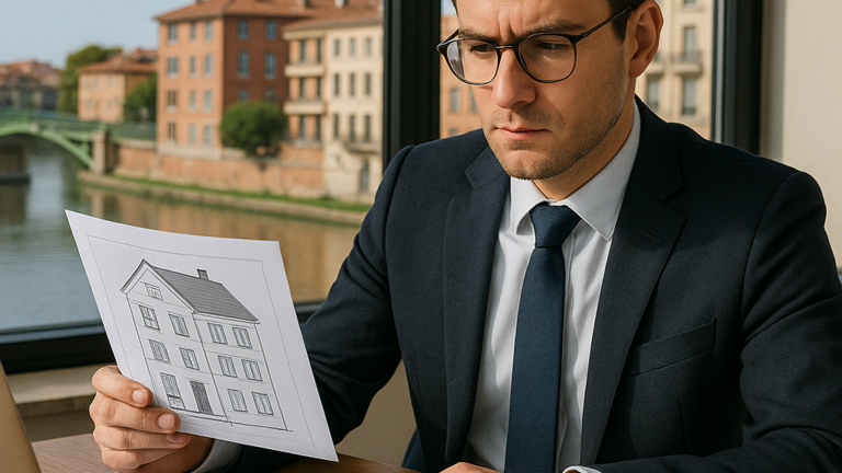 Investir à Toulouse