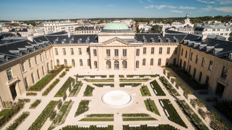 Versailles : une ville recherchée pour sa qualité de vie et son patrimoine