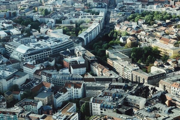 Marché immobilier niçois : les nouveaux quartiers qui montent en 2025
