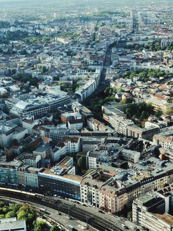 Marché immobilier niçois : les nouveaux quartiers qui montent en 2025