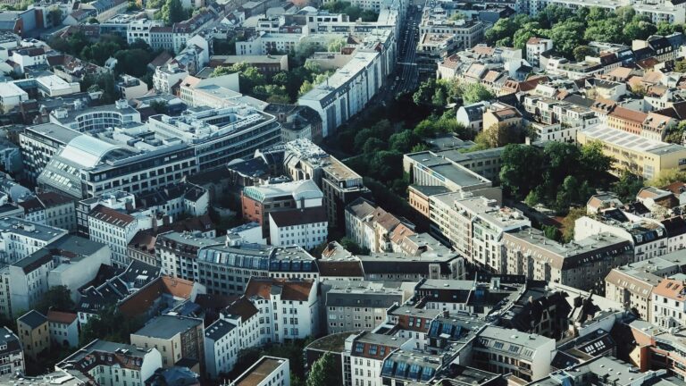 Marché immobilier à Nice : les quartiers en plein essor en 2025