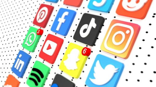 Comment les réseaux sociaux réinventent la recherche immobilière ? 