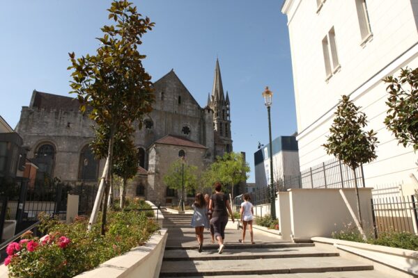 Pourquoi s’installer dans une ville moyenne comme Étampes ?