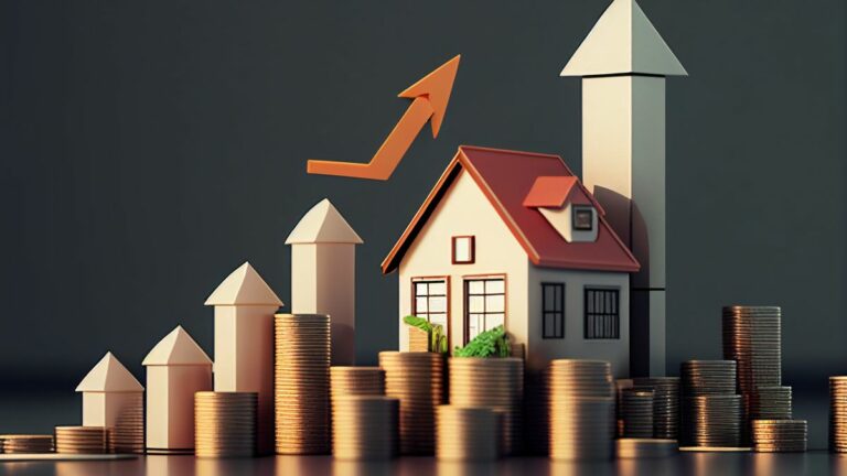 immobilier Français 2025