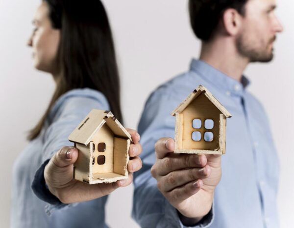 Comment vendre sa maison à Toulouse après un divorce ? 