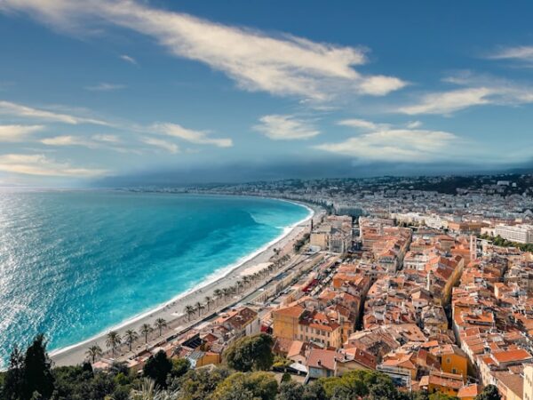 Zoom sur le marché immobilier de Nice et les agences locales