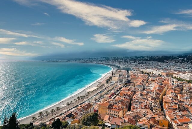 Immobilier à Nice : panorama des zones les plus prisées