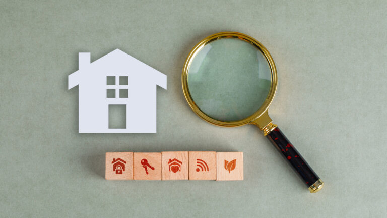 Trouver un bien avec une agence immobilière à Lyon 6