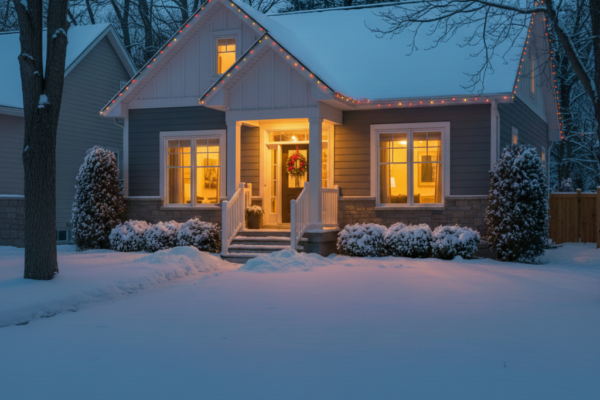 Saisonnalité immobilière décembre : un marché plus calme mais stratégique en fin d’année