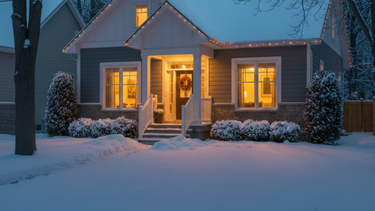 Saisonnalité immobilière