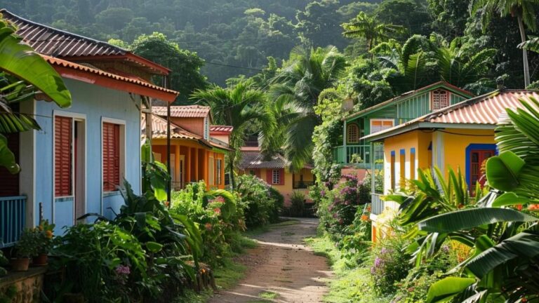 Patrimoine et résidence secondaire