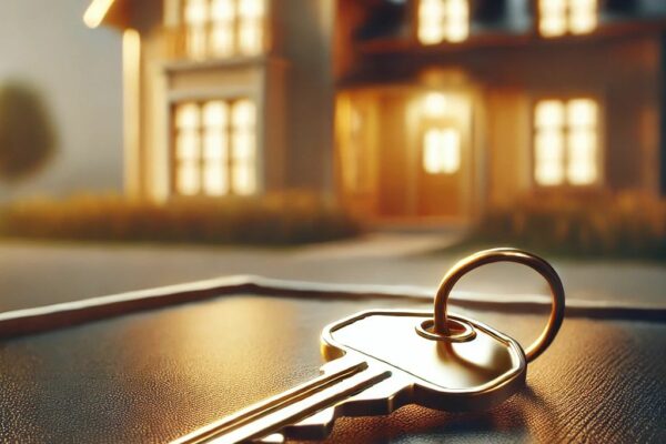 Acheter un bien immobilier : les clés pour réussir son projet aujourd’hui