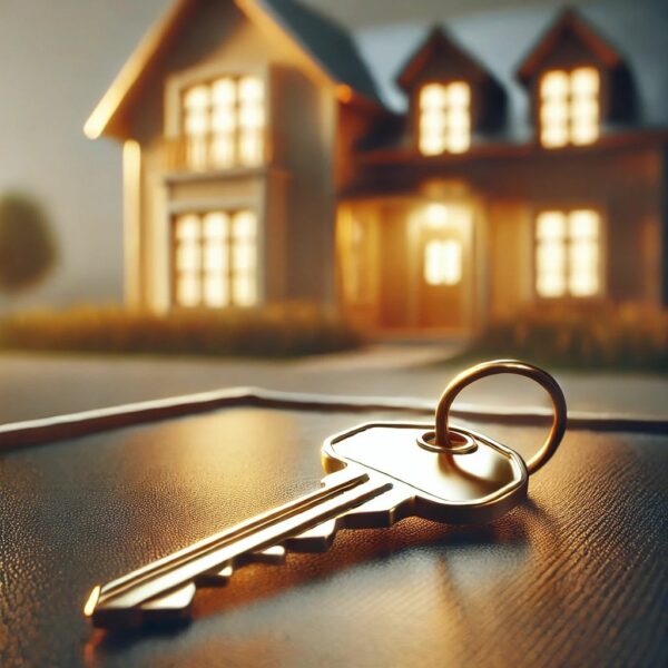 Acheter un bien immobilier : les clés pour réussir son projet aujourd’hui