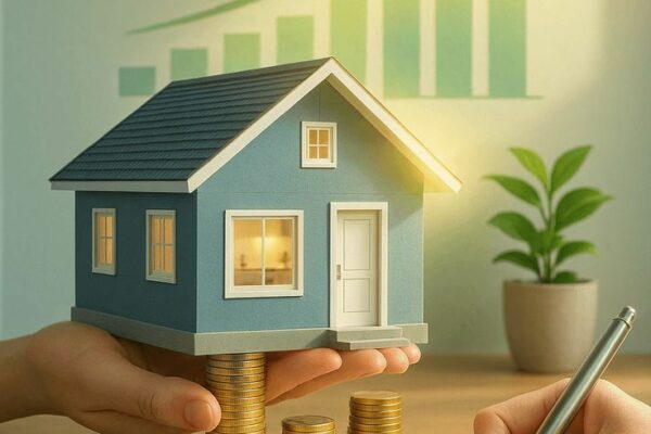 Préparer son bien avant la vente