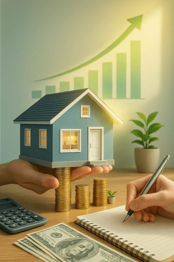 Préparer son bien avant la vente