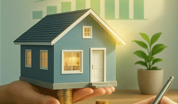 Préparer son bien avant la vente