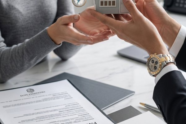 Comment bien estimer son bien immobilier en 2026 : méthodes et conseils