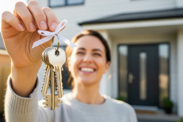 Crédit immobilier & financement en 2026