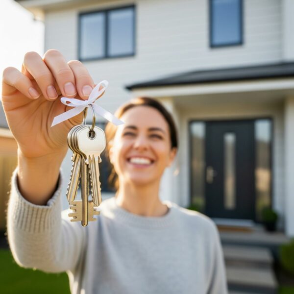 Crédit immobilier & financement en 2026