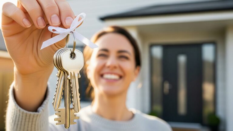 Crédit immobilier & financement en 2026