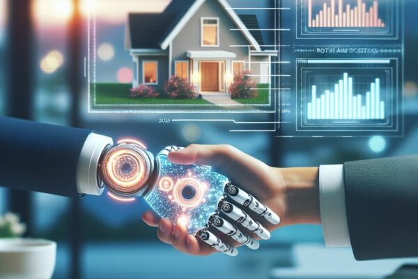 Immobilier à l’ère de l’IA : vers une révolution des décisions d’investissement