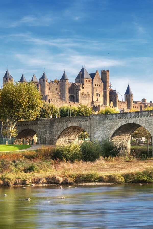 Pourquoi vivre dans une ville comme Carcassonne améliore votre qualité de vie ?