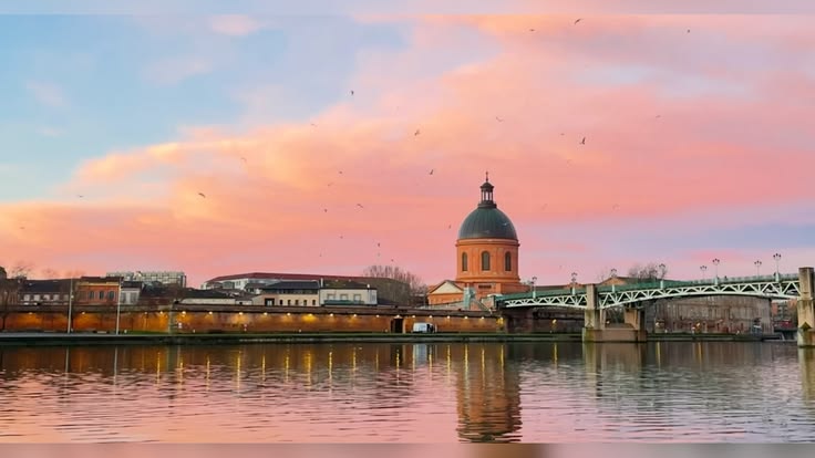 agence immobilière à Toulouse