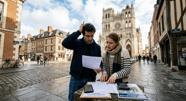Les erreurs à éviter lors d’un premier achat immobilier dans la région d’Amiens