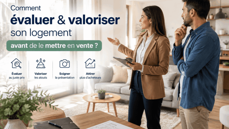 valoriser son logement avant une vente